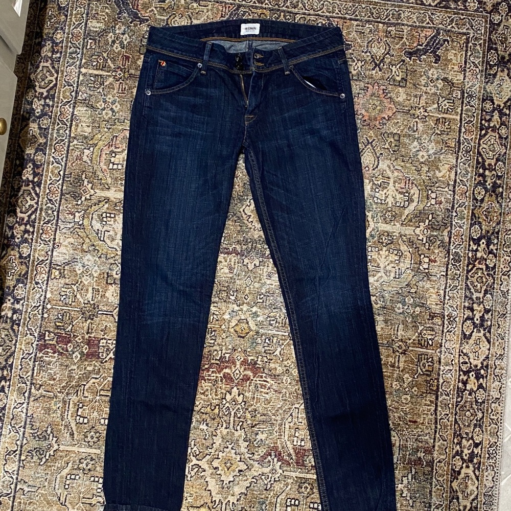 Hudson jeans